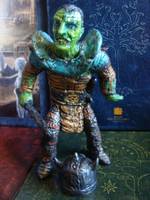Orc Captain Of The Tower II (Figurine) (Lord of the Rings) Custom Miniature / Figurine