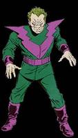 Molecule Man (Owen Reece) (Marvel Legends) Custom Action Figure