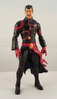 Dr Strange (Sheriff Strange) (Marvel Legends) Custom Action Figure