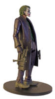 Joker - The Dark Knight (Final Scene Variant) (Movie Masters) Custom Action Figure