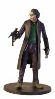 Joker - The Dark Knight (Final Scene Variant) (Movie Masters) Custom Action Figure