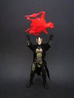 malekith the accursed (Marvel Universe) Custom Action Figure