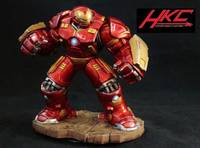 Disney Infinity Hulkbuster iron man (movie repaint) (Iron Man) Custom Miniature / Figurine