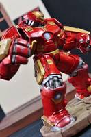 Disney Infinity Hulkbuster iron man (movie repaint) (Iron Man) Custom Miniature / Figurine