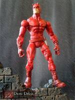 DareDevil (Marvel Legends) Custom Action Figure