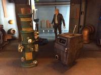 Star Wars Black Series Droid Pack 2 (Star Wars) Custom Action Figure