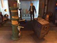 Star Wars Black Series Droid Pack 2 (Star Wars) Custom Action Figure