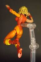Cheetara (Thundercats) Custom Action Figure