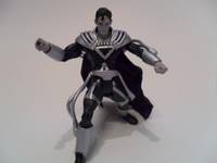Black Lantern Superboy Prime (DC Universe) Custom Action Figure