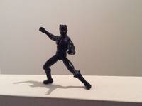 Black Panther (Marvel Universe) Custom Action Figure