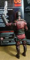 Guavian Enforcer (Star Wars) Custom Action Figure