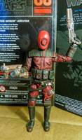 Guavian Enforcer (Star Wars) Custom Action Figure
