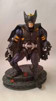 DarkClaw (Amalgam) Custom Action Figure