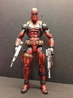 Deadpool (Marvel Legends) Custom Action Figure