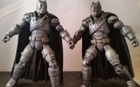 Batman (Batman - Movie Style) Custom Action Figure