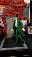 Green Hornet (DC Universe) Custom Action Figure