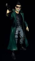 Garth Ennis´Hitman Tommy Monaghan ver.2 (DC Universe) Custom Action Figure