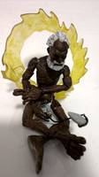 Gateway (Marvel Legends) Custom Action Figure