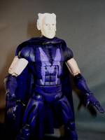 Magneto (Marvel Legends) Custom Action Figure