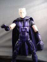 Magneto (Marvel Legends) Custom Action Figure