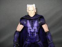 Magneto (Marvel Legends) Custom Action Figure