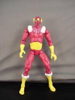Baron (Helmut) Zemo (Marvel Legends) Custom Action Figure