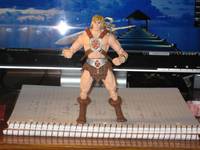 He-Man (Marvel Legends) Custom Action Figure