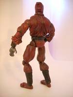 The Hand Ninja (Marvel Legends) Custom Action Figure