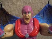 Nemesis Enforcer (G.I. Joe) Custom Action Figure
