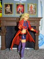 Husk (Marvel Legends) Custom Action Figure