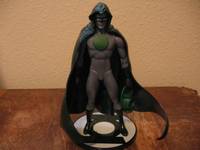 Hal Jordan Spectre (Green Lantern) Custom Action Figure