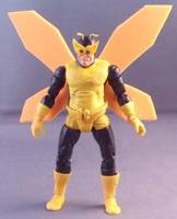 SHS Henchman #21 (Venture Bros.) Custom Action Figure