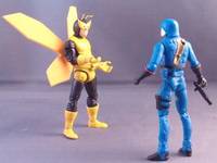 SHS Henchman #21 (Venture Bros.) Custom Action Figure
