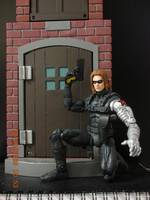 Winter Soldier (Marvel Legends) Custom Action Figure