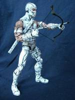 Storm Shadow (Marvel Legends) Custom Action Figure