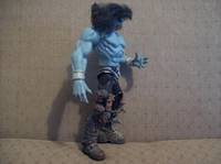 Storker (Original) Custom Action Figure