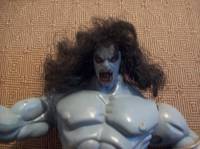 Storker (Original) Custom Action Figure