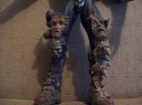 Storker (Original) Custom Action Figure