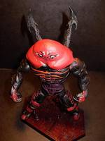 Cytorrak (Marvel Legends) Custom Action Figure