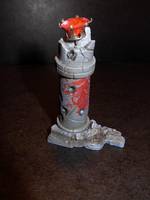 Cytorrak (Marvel Legends) Custom Action Figure