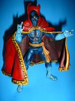 Dr. Strange (Marvel Legends) Custom Action Figure