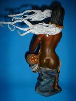Storm (Marvel) Custom Action Figure