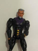 Bastion (Marvel Legends) Custom Action Figure