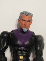 Bastion (Marvel Legends) Custom Action Figure