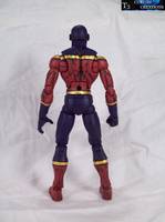 Speed Demon (v2) (Marvel Legends) Custom Action Figure