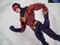 Speed Demon (v2) (Marvel Legends) Custom Action Figure