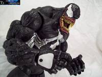 Venom (Marvel Icon) Custom Action Figure