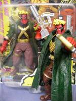 Grifter (Image) Custom Action Figure