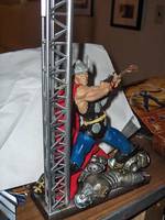 Mighty Thor (Marvel) Custom Action Figure