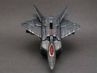 Stealth Starscream (Transformers - Movie) Custom Action Figure